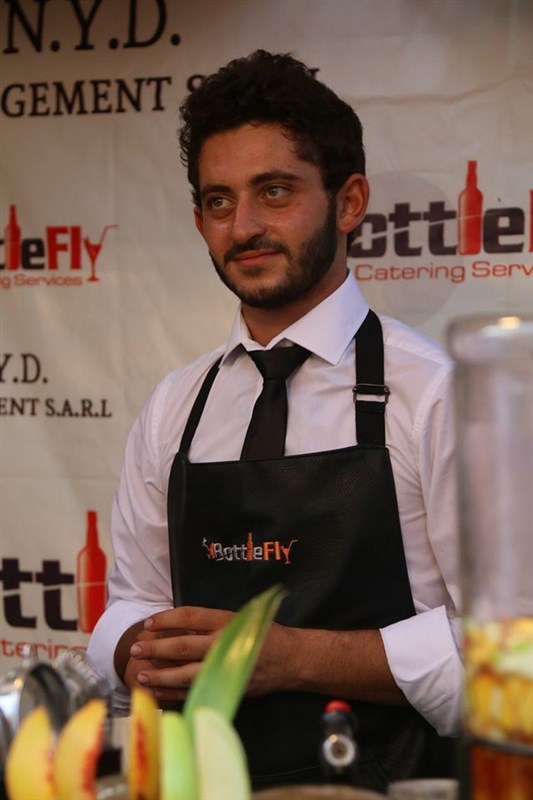 Brummana Cocktail Festival